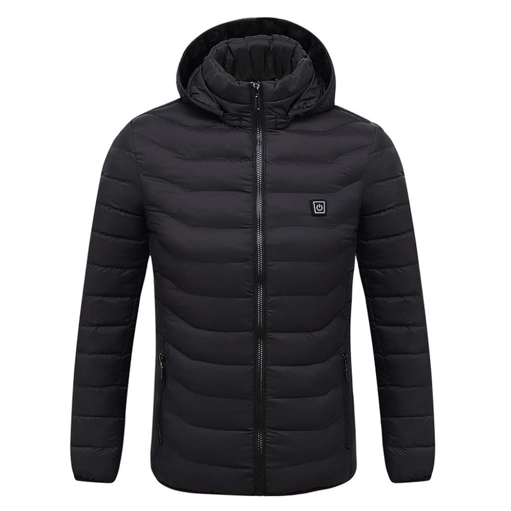 NordicPolar Elektrisk varme vest