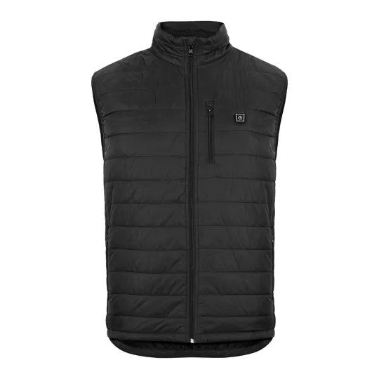 NordicPolar Elektrisk varme vest
