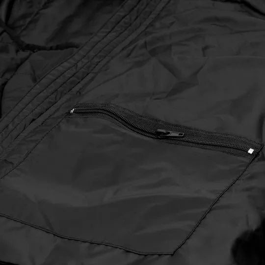 NordicPolar Elektrisk varme vest