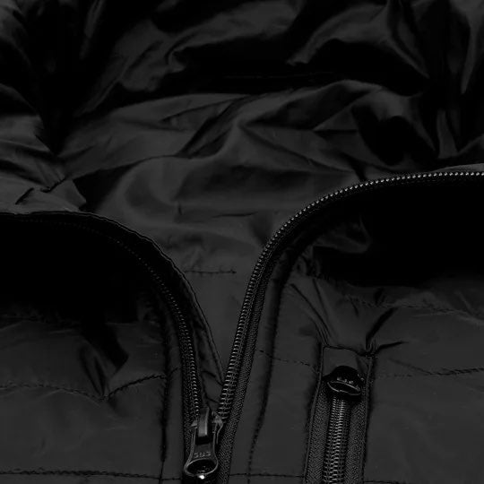 NordicPolar Elektrisk varme vest