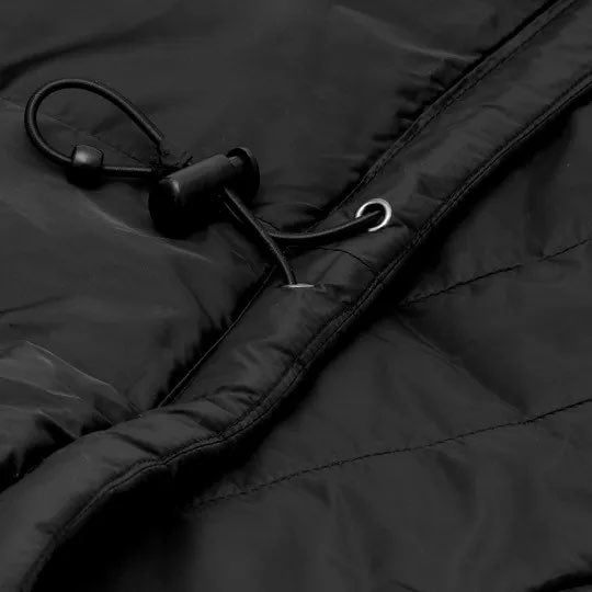NordicPolar Elektrisk varme vest