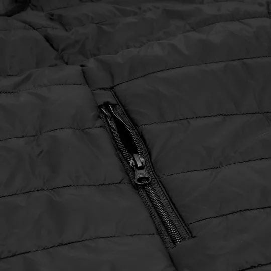 NordicPolar Elektrisk varme vest