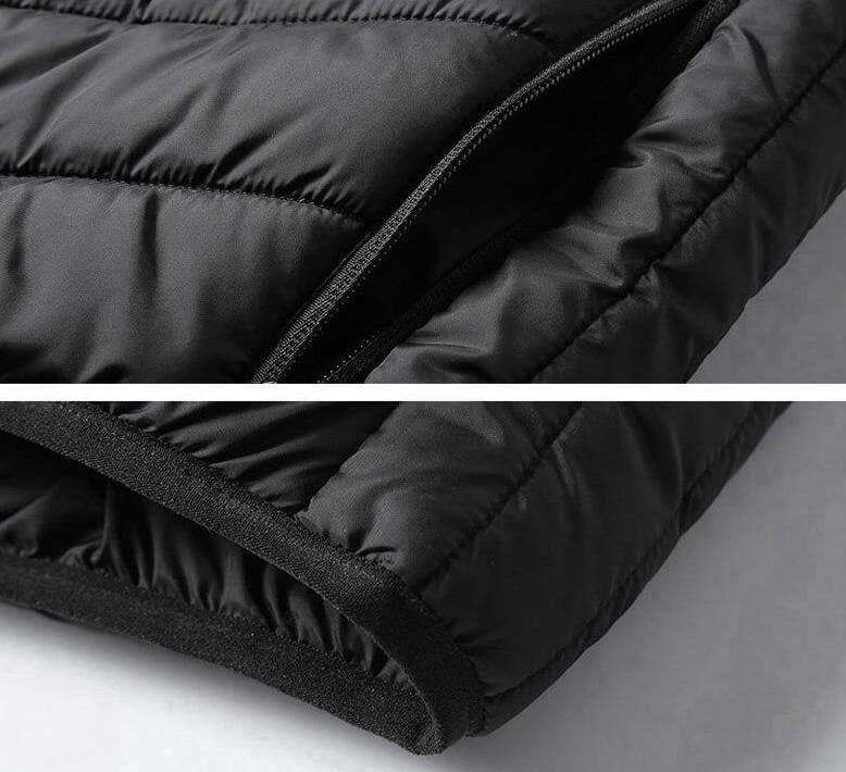 NordicPolar Elektrisk varme vest