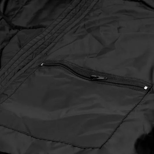 NordicPolar Elektrisk varme vest